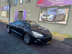 Peugeot RCZ - 1.6 THP