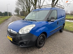 Opel Combo - 1.3CDTi L1H1ecoFLEX Edition|rijdt goed
