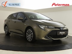 Toyota Corolla Touring Sports - 1.8 Hybrid Dynamic | Trekhaak | Keyless | Carplay