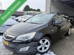 Opel Astra Sports Tourer - 1.4 Turbo Edition / Dealer onderh