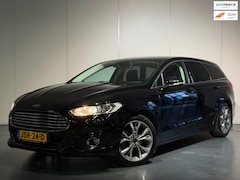 Ford Mondeo Wagon - 1.5 Titanium AUT /Clima/Cruise/CarPlay/PDC+Camera/Keyless/LaneAss/LMV