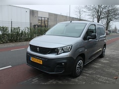 Peugeot Partner - 1.5 Bleu HDi Premium