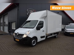 Renault Master - T35 2.3 DCI Bakwagen/Meubelbak