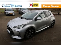 Toyota Yaris - 1.5 HYBRID, Navi, Clima, LED Verlichting, etc