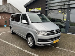 Volkswagen Transporter - L2H1 2, 0 TDI HIGHLINE LED KOPLAMPEN