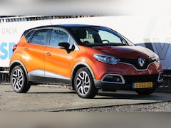 Renault Captur - TCe 120 EDC Automaat Dynamique