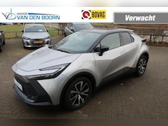 Toyota C-HR - 1.8 HYBRID 140 TEAM D, Dode Hoek Monitor, All Season Banden, etc