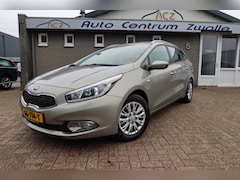 Kia Cee'd - Ceed 1.6 GDI COMFORTLINE , AIRCO , TREKHAAK ENZ