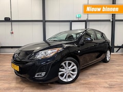 Mazda 3 - 3 1.6 Business Plus / CLIMA / CRUISE / Stoelverw. / PDC /