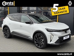 Renault Scenic E-Tech - Esprit Alpine 220 pk long range Pack light en sound Pack advanced driving assist en augmen