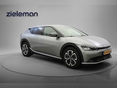 Kia EV6 - 58 kWh - Carplay, Navi, Cruise, Camera, Stoel/Stuur verw. Half Leer