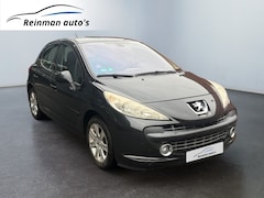 Peugeot 207 - 1.6 VTi XS Pack - Vol opties - Nette auto