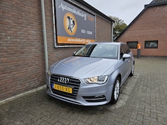 Audi A3 Sportback - 1.6 TDI Attraction