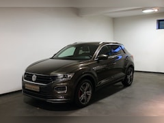 Volkswagen T-Roc - 1.5 TSI, R-Line, Volledige optielijst volgt