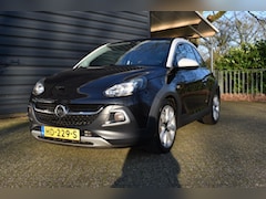Opel ADAM - ADAM 1.0 TURBO ROCKS FAV. 9894 EURO
