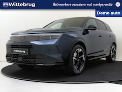 Opel Grandland - 1.6 Turbo Plug-in-Hybrid GS | Stoelverwarming | 360 Camera | Panoramadak | Premium Audio