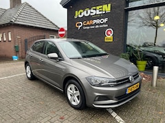 Volkswagen Polo - 1.0 TSI COMF.L. BUS