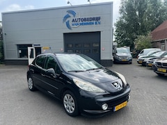 Peugeot 207 - 1.4 VTI LOOK