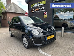 Citroën C1 - 1.0 VTI FEEL