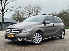Mercedes-Benz B-klasse - 180 CDI Ambition
