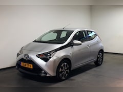 Toyota Aygo - 1.0 VVT-I X-PLAY