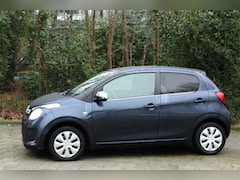 Citroën C1 - 1.0 e-VTi Shine Super leuk zuinig autootje oa airco cruise enz