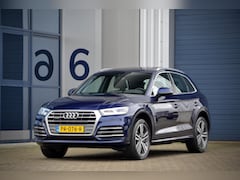 Audi Q5 - 2.0 TFSI Quattro / S-Line / NL Auto / 1e Eig. / Pano / 20 Inch / Virt. Cockpit / Matrix LE