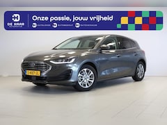 Ford Focus - 1.0 Ecoboost Titanium - Carplay - Sensoren voor+achter
