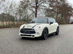 MINI Cooper S - 2.0 Cooper S Chili Serious Business S