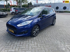 Ford Fiesta - 1.0 EcoBoost ST Line