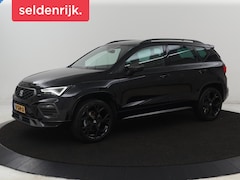 SEAT Ateca - 1.5 TSI FR Intens | Trekhaak | 360 Camera | Beats Pack | 19'' | Carplay | Full LED | Keyle