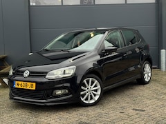 Volkswagen Polo - 1.2 TSI Comfortline Business R