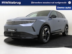 Opel Grandland Electric - Business Edition 73 kWh | Leder | Panoramadak | 20" Velgen | Camera