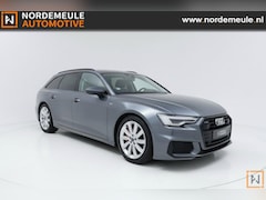Audi A6 - 55 TFSI E Quattro S Competition, Pano, AUT, Matrix