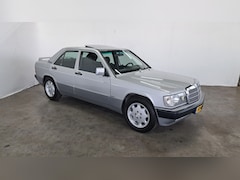 Mercedes-Benz 190-serie - 190E 2.0 Automaat Schuifdak