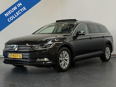 Volkswagen Passat Variant - 1.4 TSI Comfortline Business | Schuifdak | 1e Eig | Dealer onderhouden