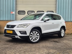 SEAT Ateca - 1.0 ECOTSI STYLE