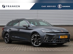 CUPRA Leon Sportstourer - 1.5 TSI e-Hybrid Business | Virtual Cockpit | Driver.pack | Led | App Connect