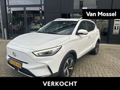 MG ZS - EV Standard Range Comfort 50 kWh