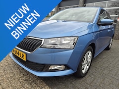 Skoda Fabia - 1.0 TSI Ambition