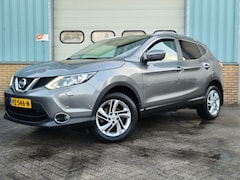 Nissan Qashqai - 1.6 TEKNA
