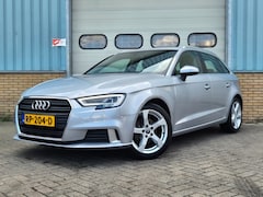 Audi A3 - 1.0 TFSI SP. L. ED