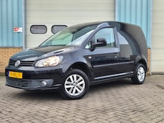 Volkswagen Caddy - 1.6 TDI