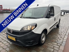 Fiat Doblò Cargo - 1.6 MJ L2H1 Maxi navigatie airco ex btw