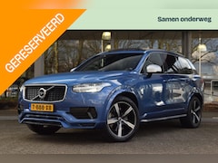 Volvo XC90 - T8 AWD R-Design Inscription FULL OPTIONS
