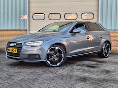 Audi A3 - 1.4 TFSI COD DE.PL.+