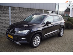 SEAT Ateca - 1.4 EcoTSI Style Business Intense Clima Cruise Pdc Stoelverwarming Xenon LMV17