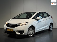 Honda Jazz - 1.3 i-VTEC Comfort /Airco/Cruise/Lane/Elek. Pakket