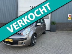 Nissan Note - 1.6 Acenta / Nap / Airco