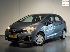 Honda Jazz - 1.3 i-VTEC /Airco/Cruise/Elek. Pakket